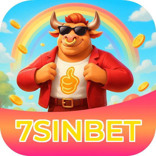 7SINBET Logo