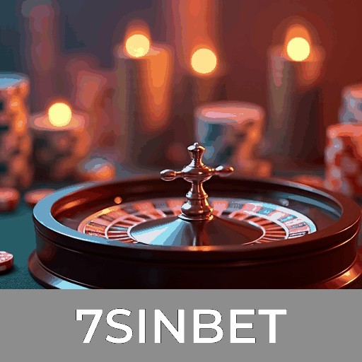7SINBET: Cassino Premiado e Pagamentos Rápidos