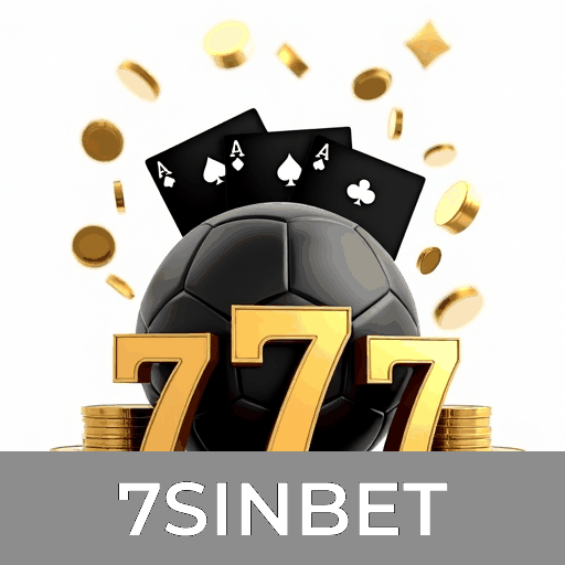 Descubra os bônus e ofertas únicas do 7SINBET