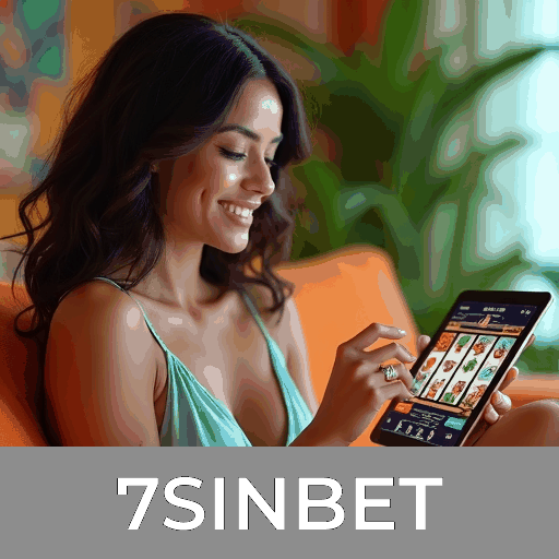 7SINBET: Caça-níqueis com Mega Prêmios, Blackjack Estratégico, Roleta Europeia